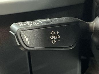 AUDI Q2 1.4 TFSI CoD Sport SUV 5dr Petrol S Tronic Euro 6 (s/s) (150 ps)