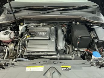 AUDI Q2 1.4 TFSI CoD Sport SUV 5dr Petrol S Tronic Euro 6 (s/s) (150 ps)