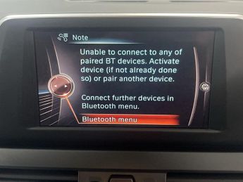 BMW 2 SERIES ACTIVE TOURER 1.5 216d M Sport MPV 5dr Diesel Manual Euro 6 (s/s) (116 ps) - A