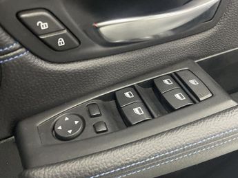 BMW 2 SERIES ACTIVE TOURER 1.5 216d M Sport MPV 5dr Diesel Manual Euro 6 (s/s) (116 ps) - A