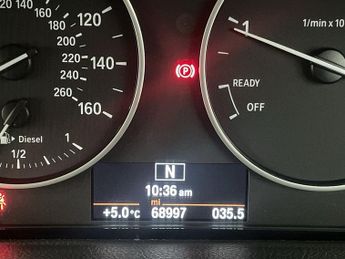 BMW 2 SERIES ACTIVE TOURER 1.5 216d M Sport MPV 5dr Diesel Manual Euro 6 (s/s) (116 ps) - A