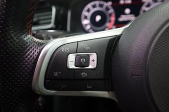 VOLKSWAGEN GOLF 2.0 TSI GTI TCR Hatchback 5dr Petrol DSG Euro 6 (s/s) (290 ps)