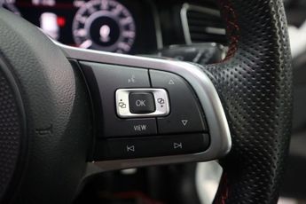 VOLKSWAGEN GOLF 2.0 TSI GTI TCR Hatchback 5dr Petrol DSG Euro 6 (s/s) (290 ps)