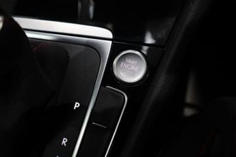 VOLKSWAGEN GOLF 2.0 TSI GTI TCR Hatchback 5dr Petrol DSG Euro 6 (s/s) (290 ps)