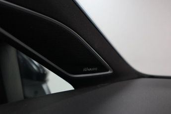 VOLKSWAGEN GOLF 2.0 TSI GTI TCR Hatchback 5dr Petrol DSG Euro 6 (s/s) (290 ps)