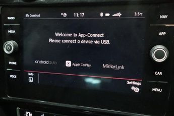 VOLKSWAGEN GOLF 2.0 TSI GTI TCR Hatchback 5dr Petrol DSG Euro 6 (s/s) (290 ps)