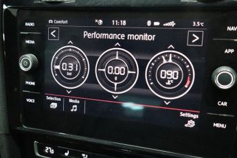 VOLKSWAGEN GOLF 2.0 TSI GTI TCR Hatchback 5dr Petrol DSG Euro 6 (s/s) (290 ps)