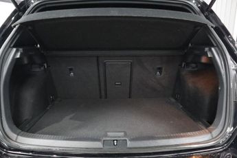 VOLKSWAGEN GOLF 2.0 TSI GTI TCR Hatchback 5dr Petrol DSG Euro 6 (s/s) (290 ps)