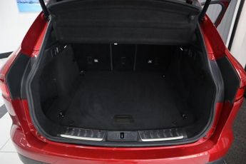 JAGUAR F-PACE 2.0 D180 R-Sport SUV 5dr Diesel Auto AWD Euro 6 (s/s) (180 ps)