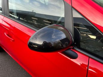 VAUXHALL CORSA 1.4i ecoTEC Griffin Hatchback 5dr Petrol Manual Euro 6 (75 ps)