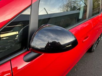 VAUXHALL CORSA 1.4i ecoTEC Griffin Hatchback 5dr Petrol Manual Euro 6 (75 ps)