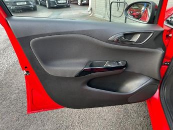 VAUXHALL CORSA 1.4i ecoTEC Griffin Hatchback 5dr Petrol Manual Euro 6 (75 ps)