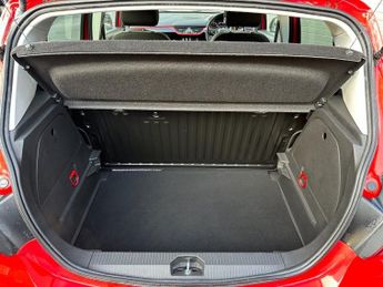 VAUXHALL CORSA 1.4i ecoTEC Griffin Hatchback 5dr Petrol Manual Euro 6 (75 ps)