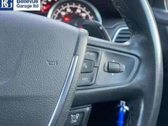 PEUGEOT 508 SW 2.0h BlueHDi HYbrid4 RXH Estate 5dr Diesel Hybrid EGC 4WD Euro 6