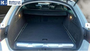 PEUGEOT 508 SW 2.0h BlueHDi HYbrid4 RXH Estate 5dr Diesel Hybrid EGC 4WD Euro 6