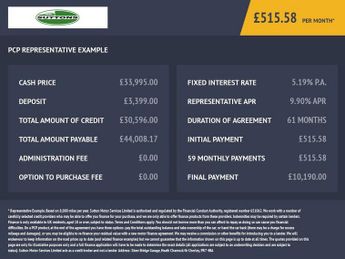 PEUGEOT E- Traveller 75kWh Allure Long MPV 5dr Electric Auto LWB (8 Seat, 11kW Charge