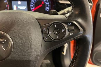 VAUXHALL CORSA 1.2 Turbo SE Edition Hatchback 5dr Petrol Auto Euro 6 (s/s) (100