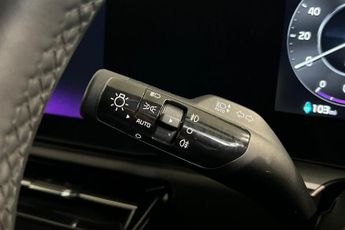 KIA NIRO 64.8kWh 3 SUV 5dr Electric Auto (201 bhp) Reverse Camera, Front 