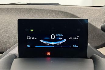 BMW I3 42.2kWh S Hatchback 5dr Electric Auto (184 ps) Reversing Assist 