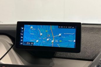BMW I3 42.2kWh S Hatchback 5dr Electric Auto (184 ps) Reversing Assist 