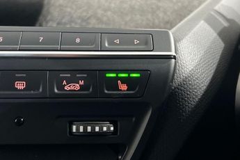 BMW I3 42.2kWh S Hatchback 5dr Electric Auto (184 ps) Reversing Assist 