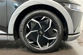HYUNDAI IONIQ 5 73kWh Premium Hatchback 5dr Electric Auto (217 ps) Park Distance