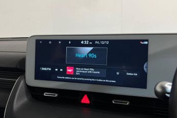 HYUNDAI IONIQ 5 73kWh Premium Hatchback 5dr Electric Auto (217 ps) Park Distance