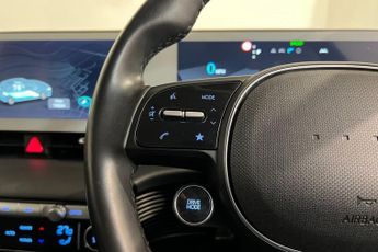 HYUNDAI IONIQ 5 73kWh Premium Hatchback 5dr Electric Auto (217 ps) Park Distance