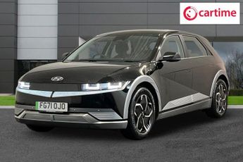 HYUNDAI IONIQ 5 73kWh Premium Hatchback 5dr Electric Auto (217 ps) Park Distance