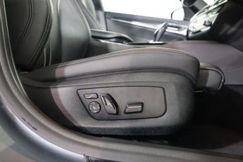 BMW 5 SERIES 2.0 520d MHT M Sport Steptronic Euro 6 (s/s) 4dr