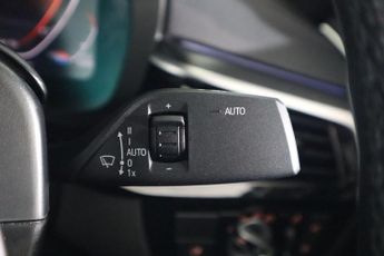 BMW 5 SERIES 2.0 520d MHT M Sport Steptronic Euro 6 (s/s) 4dr