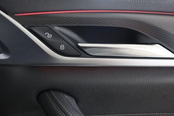 BMW 5 SERIES 2.0 520d MHT M Sport Steptronic Euro 6 (s/s) 4dr