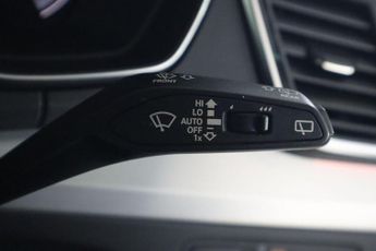 AUDI Q5 2.0 TDI 40 S line Sportback S Tronic quattro Euro 6 (s/s) 5dr