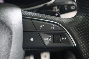 AUDI Q5 2.0 TDI 40 S line Sportback S Tronic quattro Euro 6 (s/s) 5dr