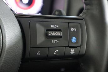 NISSAN X-TRAIL 1.5 DIG-T MHEV Tekna+ XTRON Euro 6 (s/s) 5dr