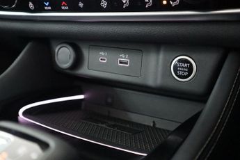 NISSAN X-TRAIL 1.5 DIG-T MHEV Tekna+ XTRON Euro 6 (s/s) 5dr