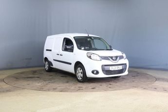 Nissan NV250 1.5 dCi Tekna Panel Van 5dr Diesel Manual L2 Euro 6 (s/s) (95 ps