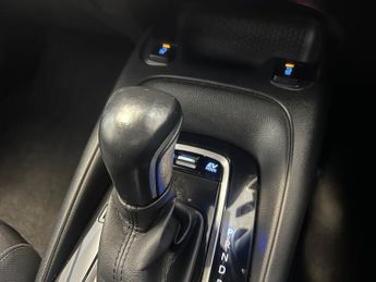 TOYOTA COROLLA 1.8 VVT-h Icon Tech Touring Sports 5dr Petrol Hybrid CVT Euro 6 