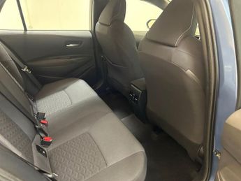 TOYOTA COROLLA 1.8 VVT-h Icon Tech Touring Sports 5dr Petrol Hybrid CVT Euro 6 