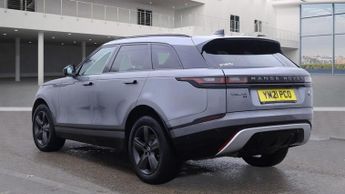 LAND ROVER RANGE ROVER VELAR 2.0 D200 MHEV R-Dynamic S SUV 5dr Diesel Auto 4WD Euro 6 (s/s) (