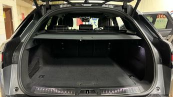LAND ROVER RANGE ROVER VELAR 2.0 D200 MHEV R-Dynamic S SUV 5dr Diesel Auto 4WD Euro 6 (s/s) (