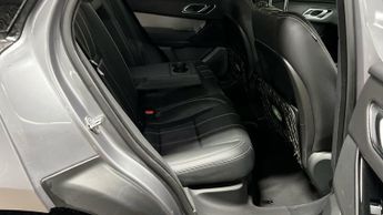 LAND ROVER RANGE ROVER VELAR 2.0 D200 MHEV R-Dynamic S SUV 5dr Diesel Auto 4WD Euro 6 (s/s) (