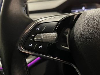 SKODA ENYAQ 62kWh 60 SUV 5dr Electric Auto (179 ps)