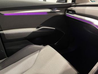 SKODA ENYAQ 62kWh 60 SUV 5dr Electric Auto (179 ps)