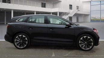 SKODA ENYAQ 62kWh 60 SUV 5dr Electric Auto (179 ps)