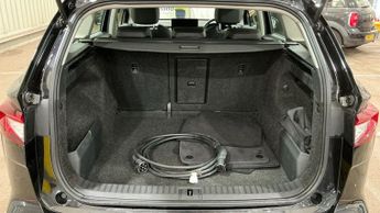 SKODA ENYAQ 62kWh 60 SUV 5dr Electric Auto (179 ps)