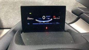 BMW I3 42.2kWh S Hatchback 5dr Electric Auto (184 ps)