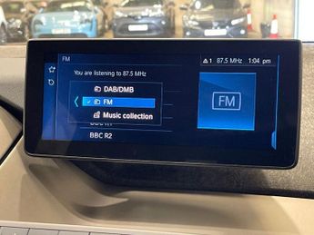 BMW I3 42.2kWh S Hatchback 5dr Electric Auto (184 ps)