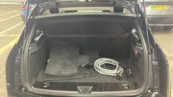 BMW I3 42.2kWh S Hatchback 5dr Electric Auto (184 ps)