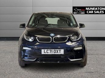 BMW I3 42.2kWh S Hatchback 5dr Electric Auto (184 ps)